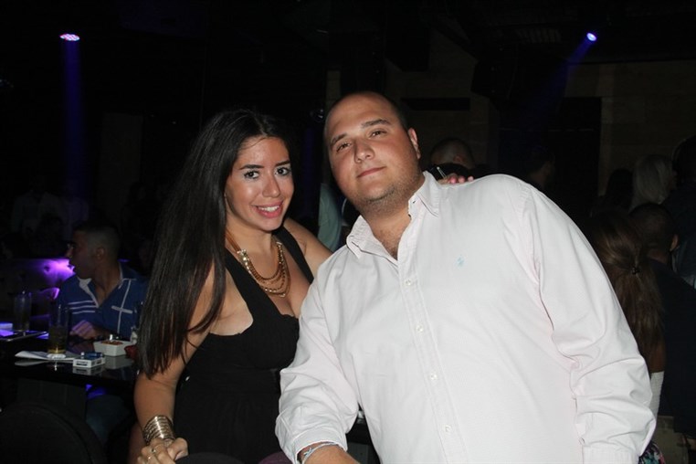 Taiga Beirut On Saturday Night